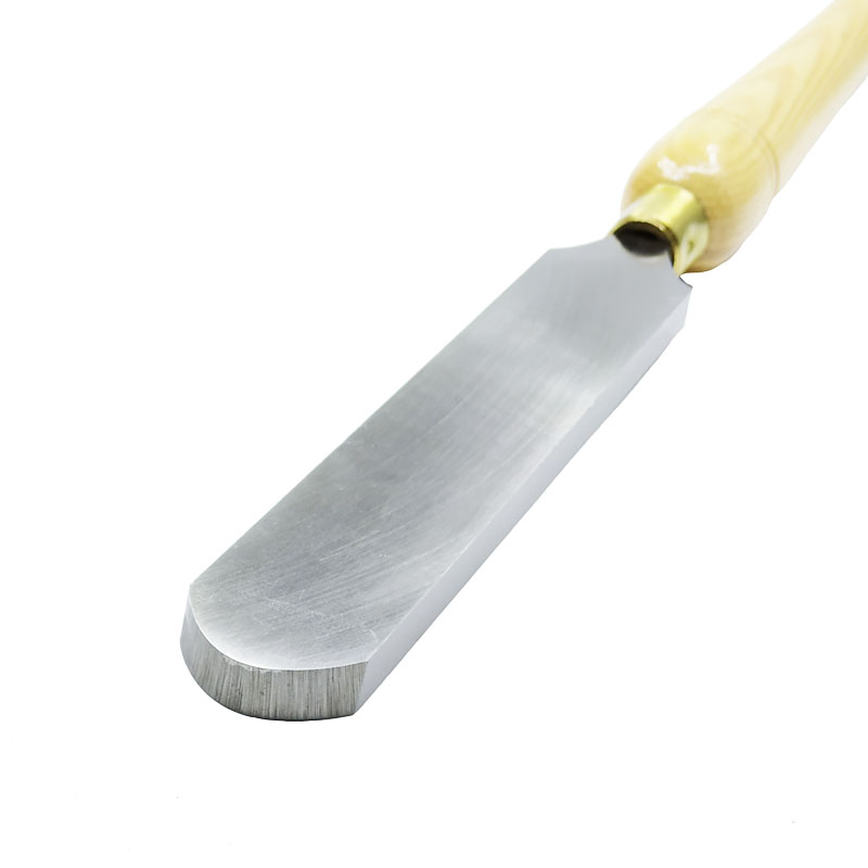ラウンドノーズインナーアークスクレーパー 16 20 25  - Woodturning Tools Set Hss のレビューと価格