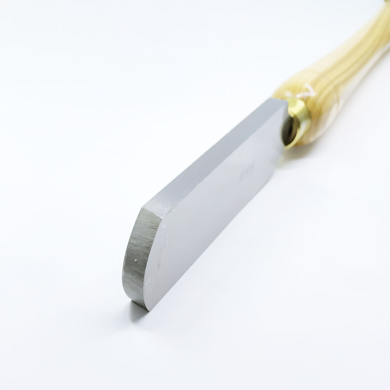 ラウンドノーズインナーアークスクレーパー 16 20 25  - Woodturning Tools Set Hss のレビューと価格