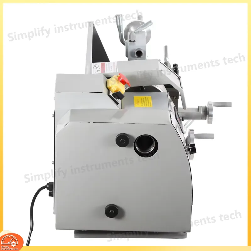 ミニ金属旋盤 7x14インチ ベンチトップ木工ツール 多機能 - Mini Metal Lathe 7X14 のレビューと価格