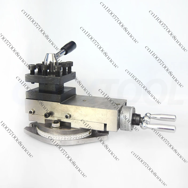 AXA/AT300 クイックチェンジツールポストホルダー、小 - Mini Metal Lathe 7X14 のレビューと価格