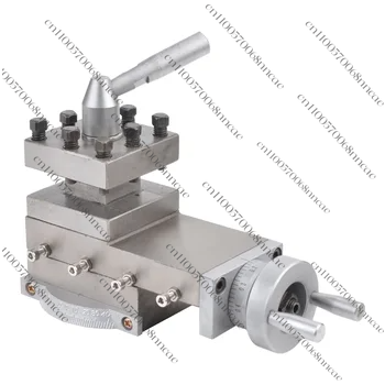 AXA/AT300 クイックチェンジツールポストホルダー、小 - Mini Metal Lathe 7X14 のレビューと価格
