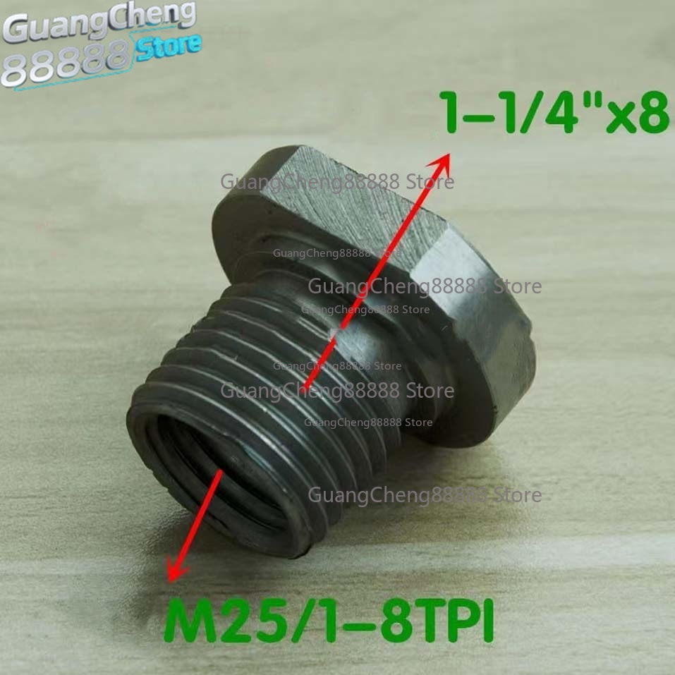 1インチ×8TPI M33×3.5mm M18-2.5mmチ - Wood Lathe Duplicator Attachment のレビューと価格