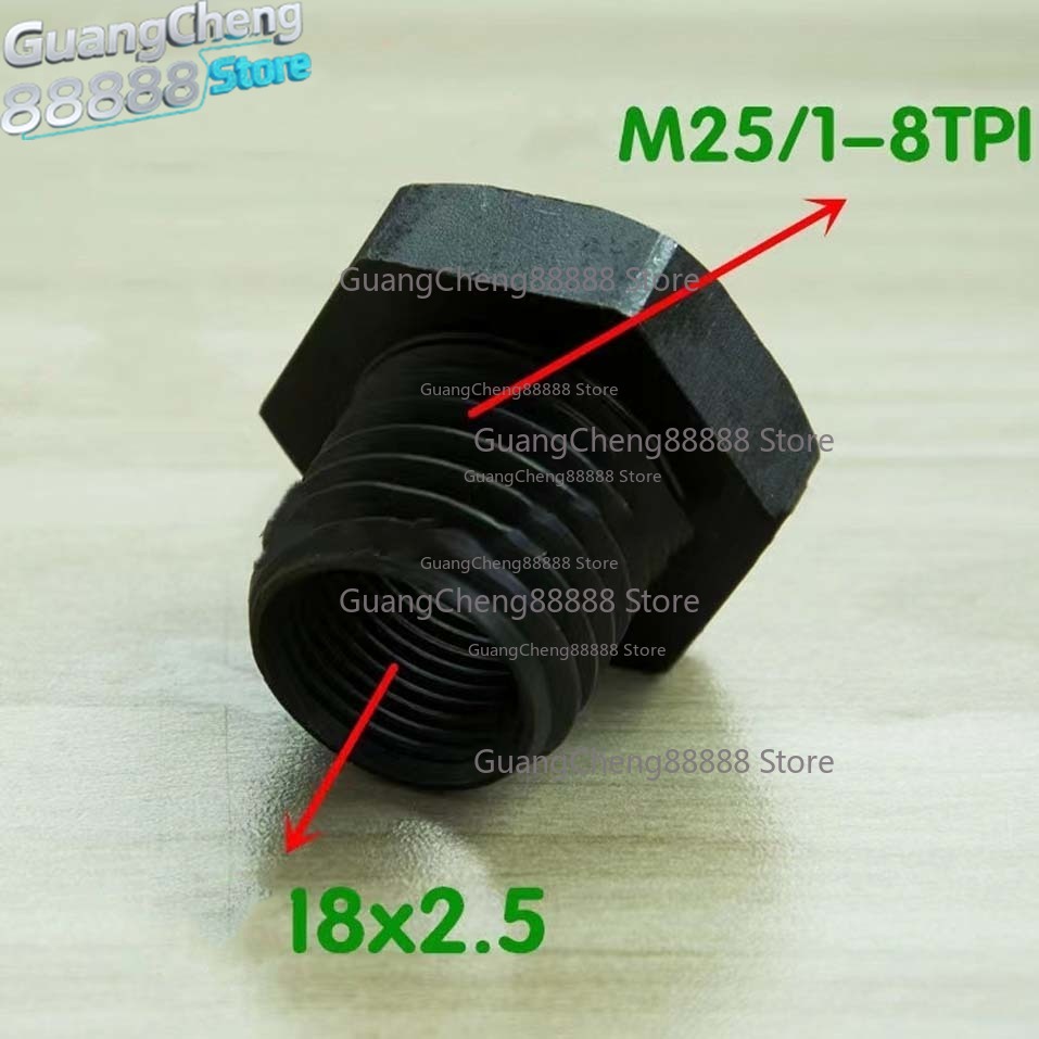 1インチ×8TPI M33×3.5mm M18-2.5mmチ - Wood Lathe Duplicator Attachment のレビューと価格