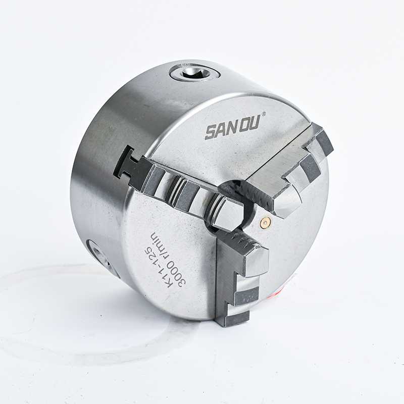 Sanou-チャック穴,セルフセンタリング,手動金属旋盤,K - Lathe Chuck 3 Jaw 125Mm のレビューと価格