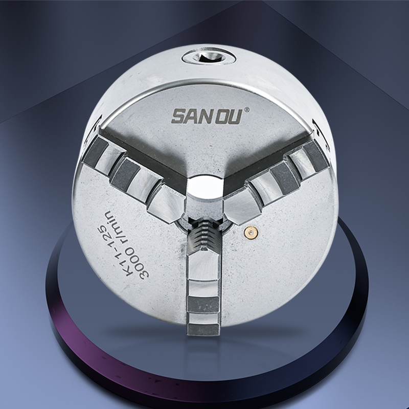 Sanou-チャック穴,セルフセンタリング,手動金属旋盤,K - Lathe Chuck 3 Jaw 125Mm のレビューと価格
