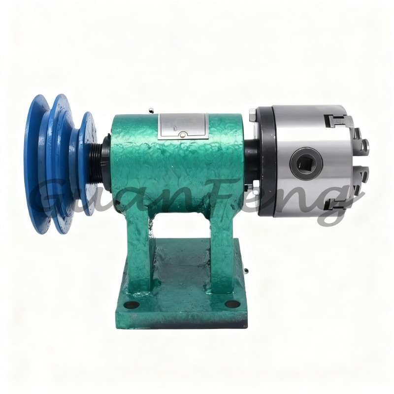 3/4インチの自心調整式旋盤チャック。手作りの木工・金属旋盤 - Wood Lathe Chuck 4 Jaw のレビューと価格
