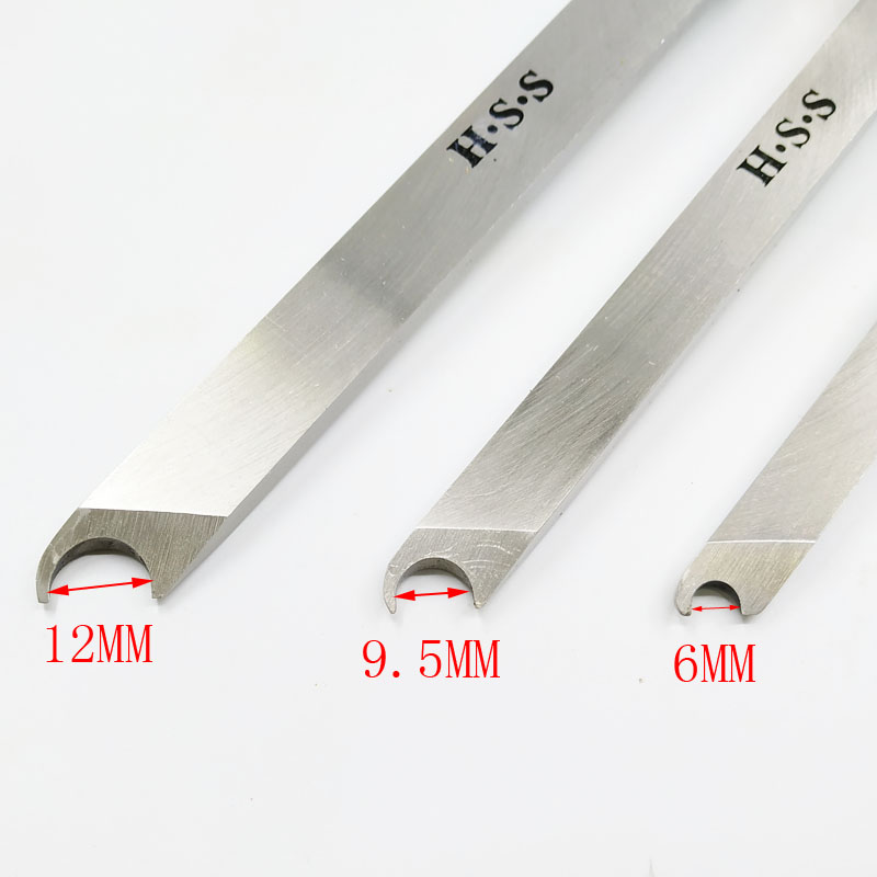 3個/セット キャプティブリングチゼルセット 加工用リングブ - Woodturning Tools Set Hss のレビューと価格