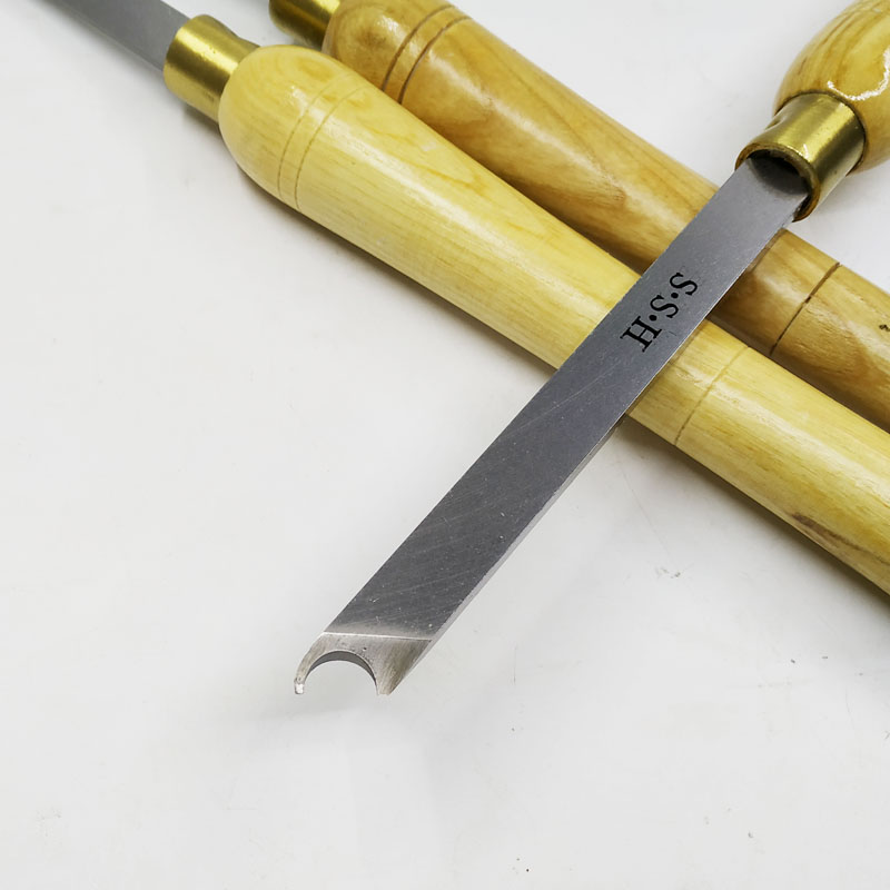 3個/セット キャプティブリングチゼルセット 加工用リングブ - Woodturning Tools Set Hss のレビューと価格