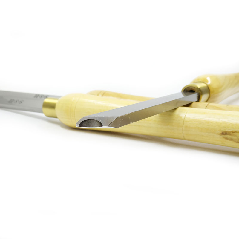 3個/セット キャプティブリングチゼルセット 加工用リングブ - Woodturning Tools Set Hss のレビューと価格