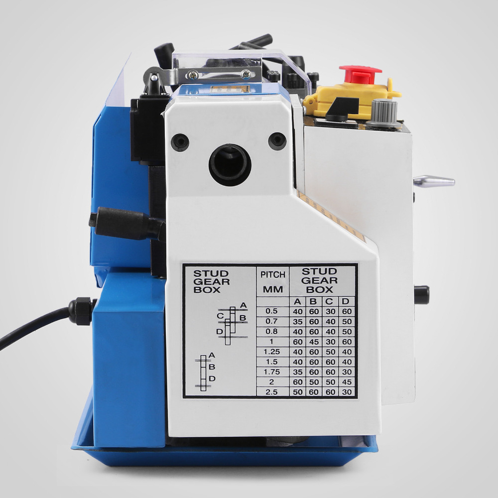 中国製小型卓上7x14ミニ金属旋盤 - Mini Metal Lathe 7X14 のレビューと価格
