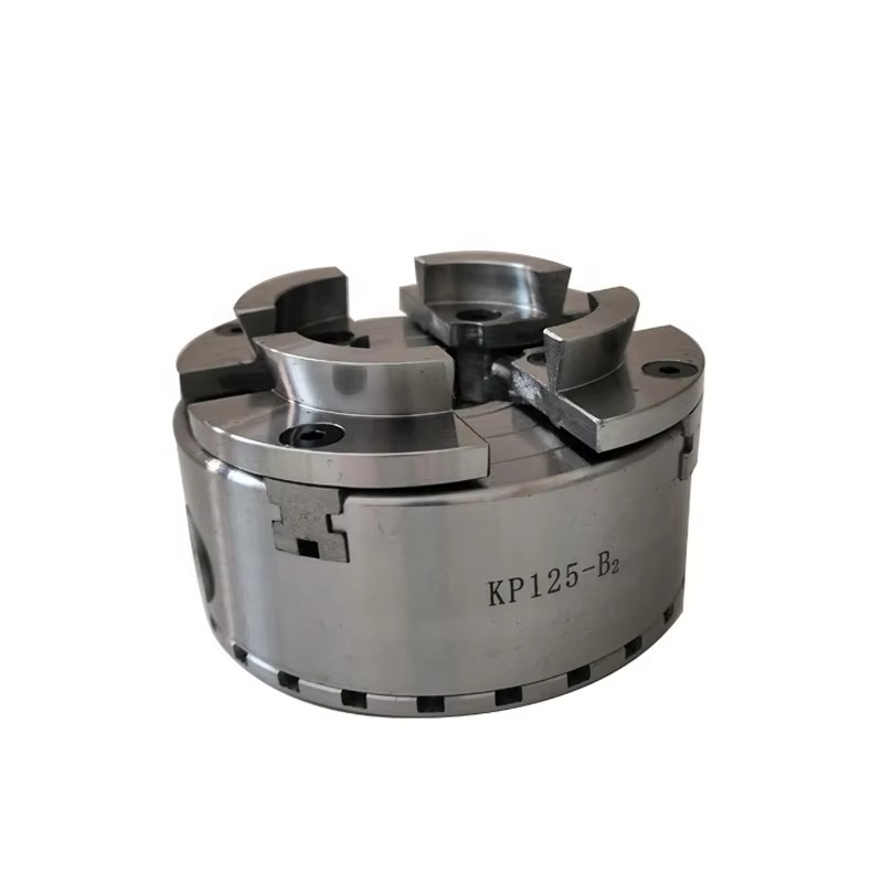 4爪セルフセンタリングチャック（フライス盤用）M40/M33 - Wood Lathe Chuck 4 Jaw のレビューと価格