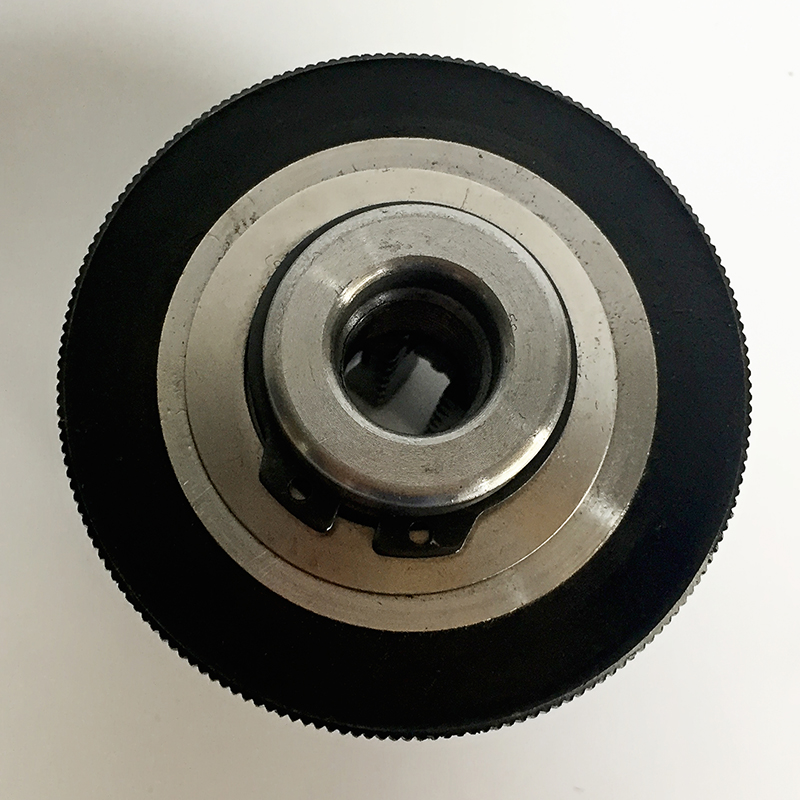旋盤チャック 63mm SANOUブランド 4爪木工チャック - Wood Lathe Chuck 4 Jaw のレビューと価格