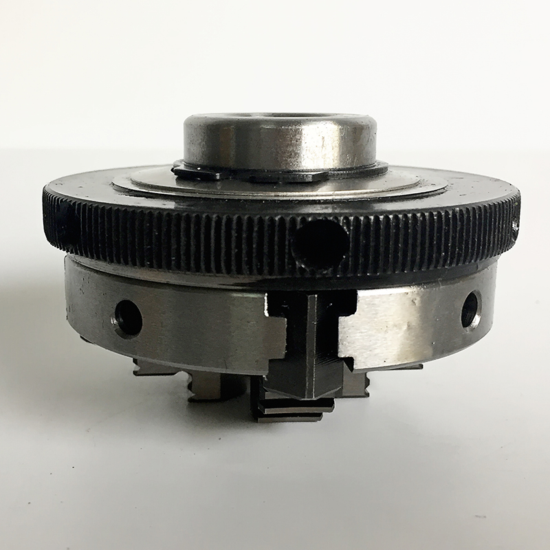旋盤チャック 63mm SANOUブランド 4爪木工チャック - Wood Lathe Chuck 4 Jaw のレビューと価格