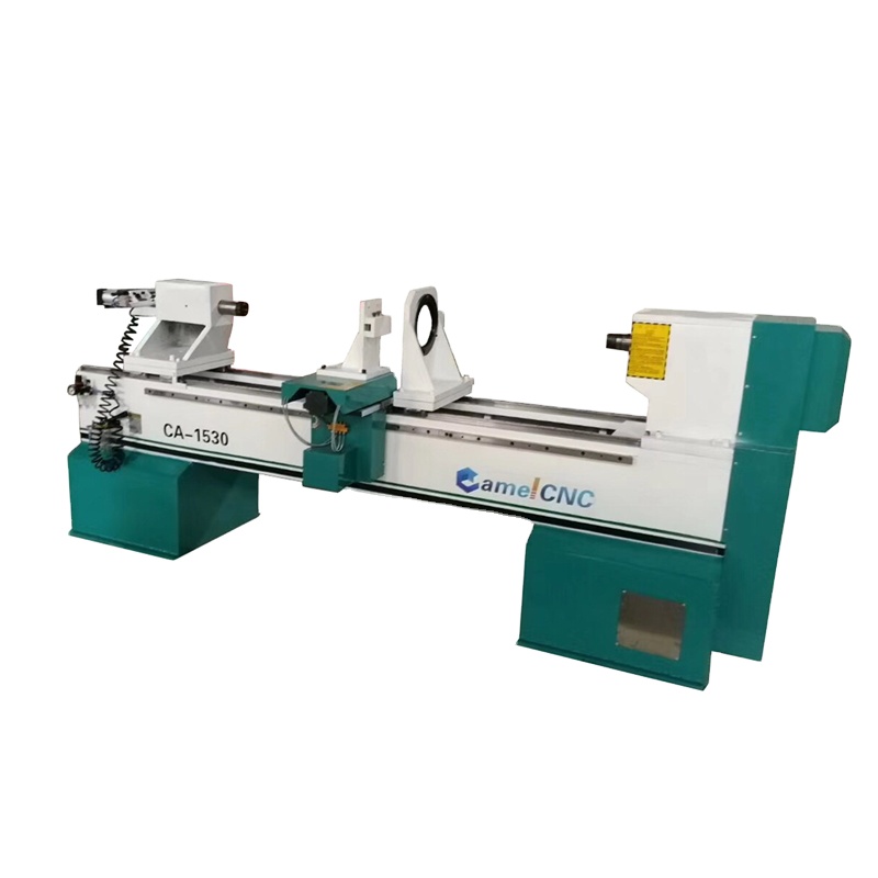 CNC木工旋盤 木工旋削フライス盤 ブローチング旋盤 自動木 - Cnc Wood Lathe Machine のレビューと価格
