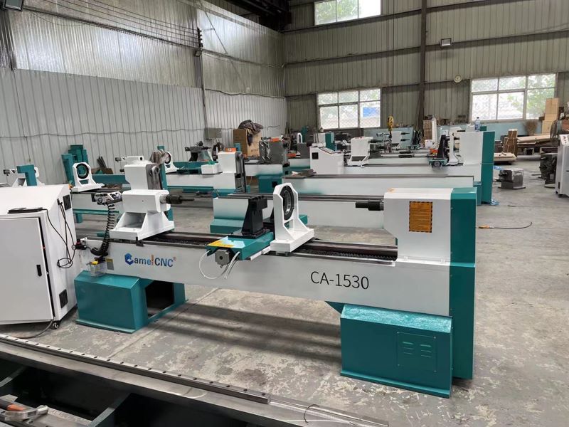 CNC木工旋盤 木工旋削フライス盤 ブローチング旋盤 自動木 - Cnc Wood Lathe Machine のレビューと価格