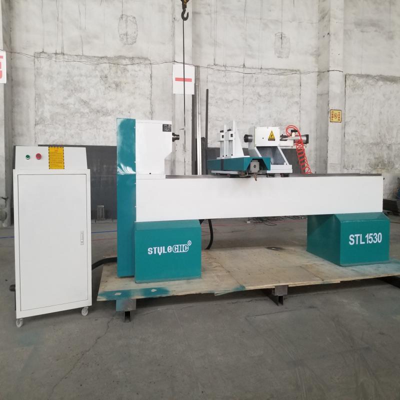 ボウル、花瓶、ゴブレット、カップ用の機械 2021年最高のC - Cnc Wood Lathe Machine のレビューと価格