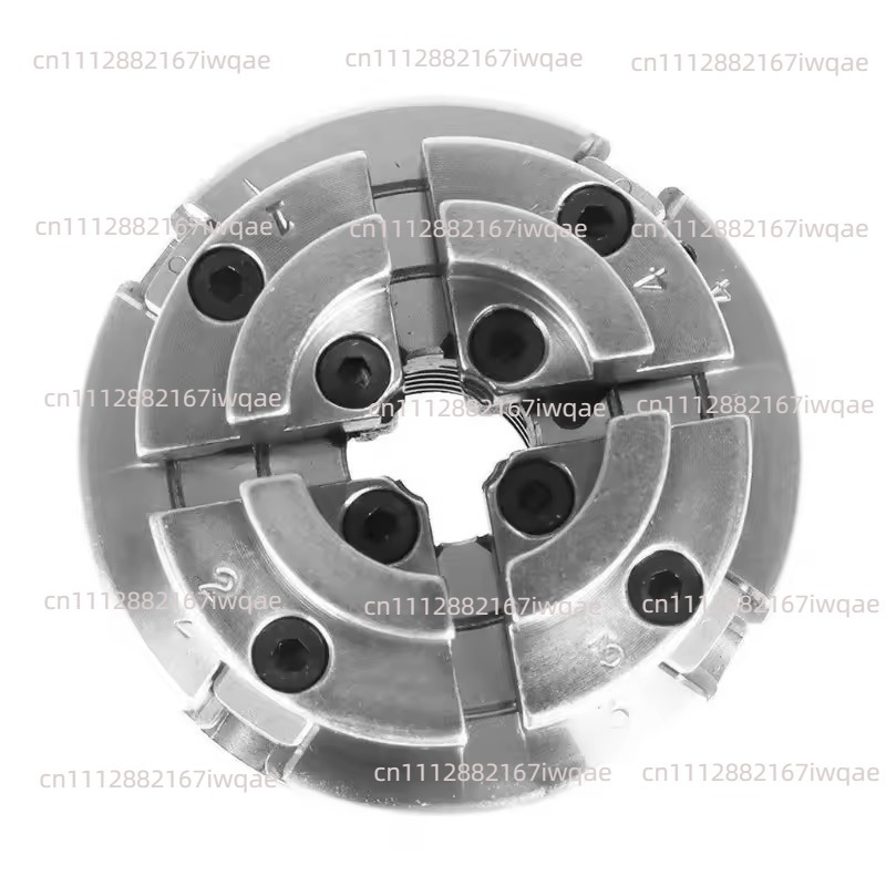 KP96 木工用チャック 5インチ KP125 4爪セルフセ - Wood Lathe Chuck 4 Jaw のレビューと価格