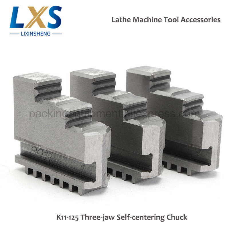 Sanou-機械式旋盤用手動チャック,セルフセンタリング,高 - Lathe Chuck 3 Jaw 125Mm のレビューと価格