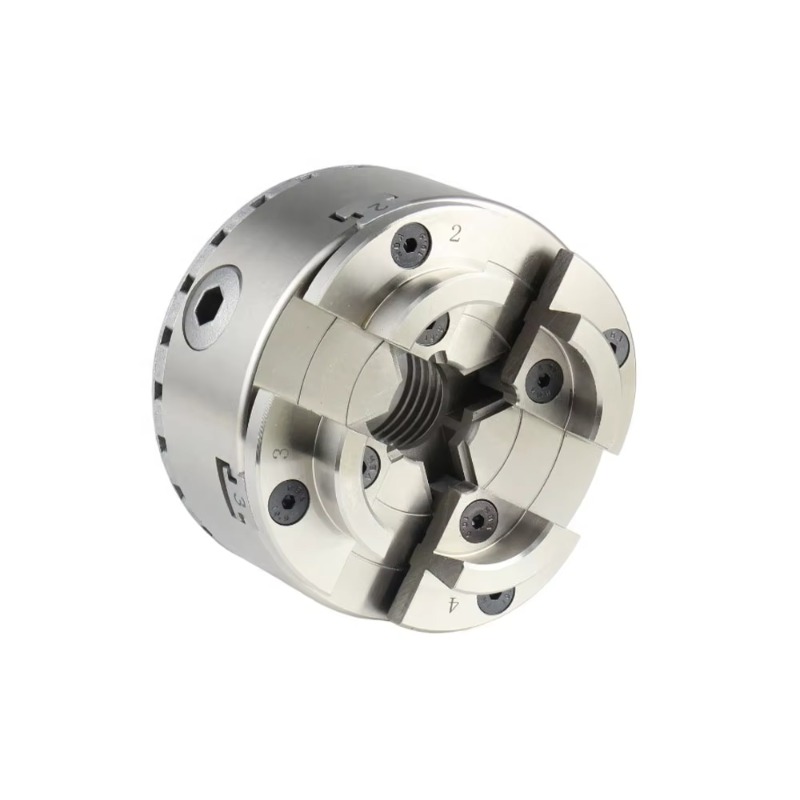 96mm 5種類のジョー付き木工チャックセット 3.75イン - Wood Lathe Chuck 4 Jaw のレビューと価格