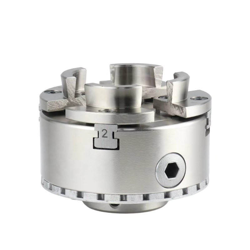 96mm 5種類のジョー付き木工チャックセット 3.75イン - Wood Lathe Chuck 4 Jaw のレビューと価格