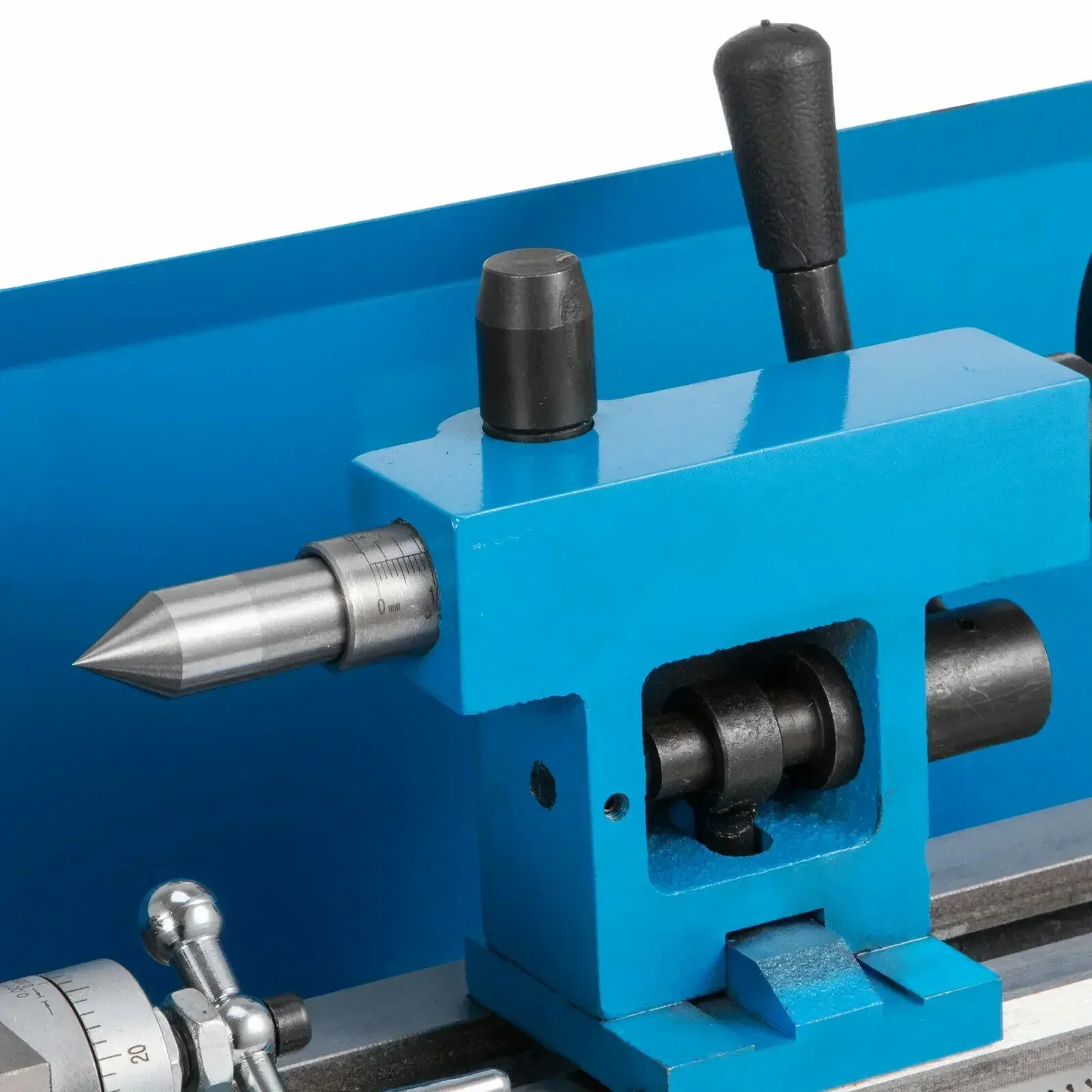 SIHAO ミニ金属旋盤機 7X14インチ 550W DIY - Mini Metal Lathe 7X14 のレビューと価格